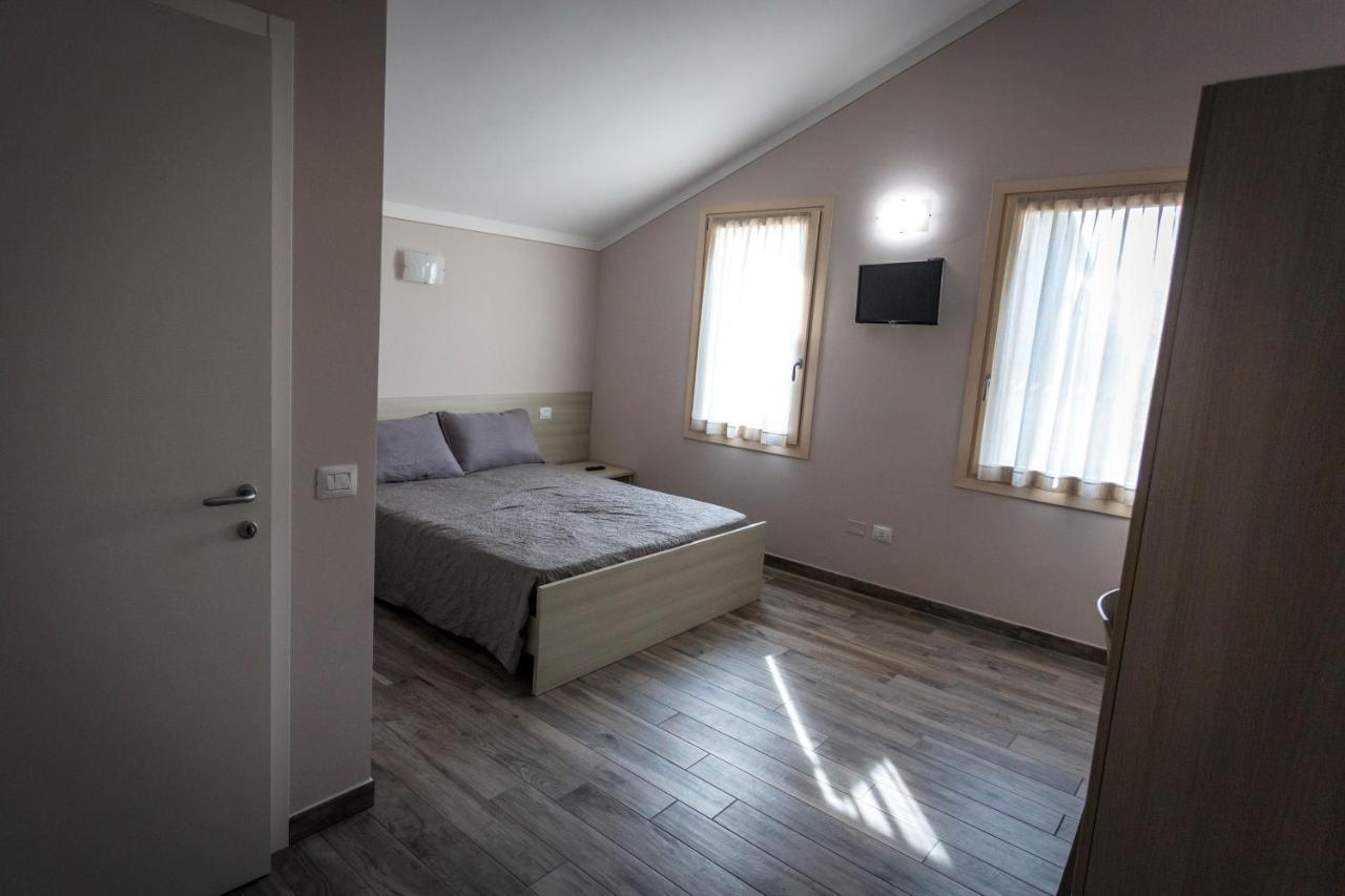 Agriturismo Corte Casello Gazoldo degli Ippoliti Luaran gambar