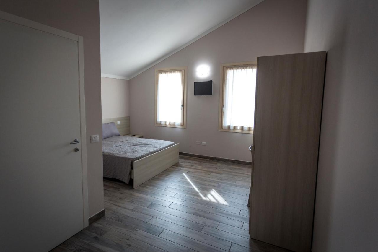 Agriturismo Corte Casello Gazoldo degli Ippoliti Luaran gambar