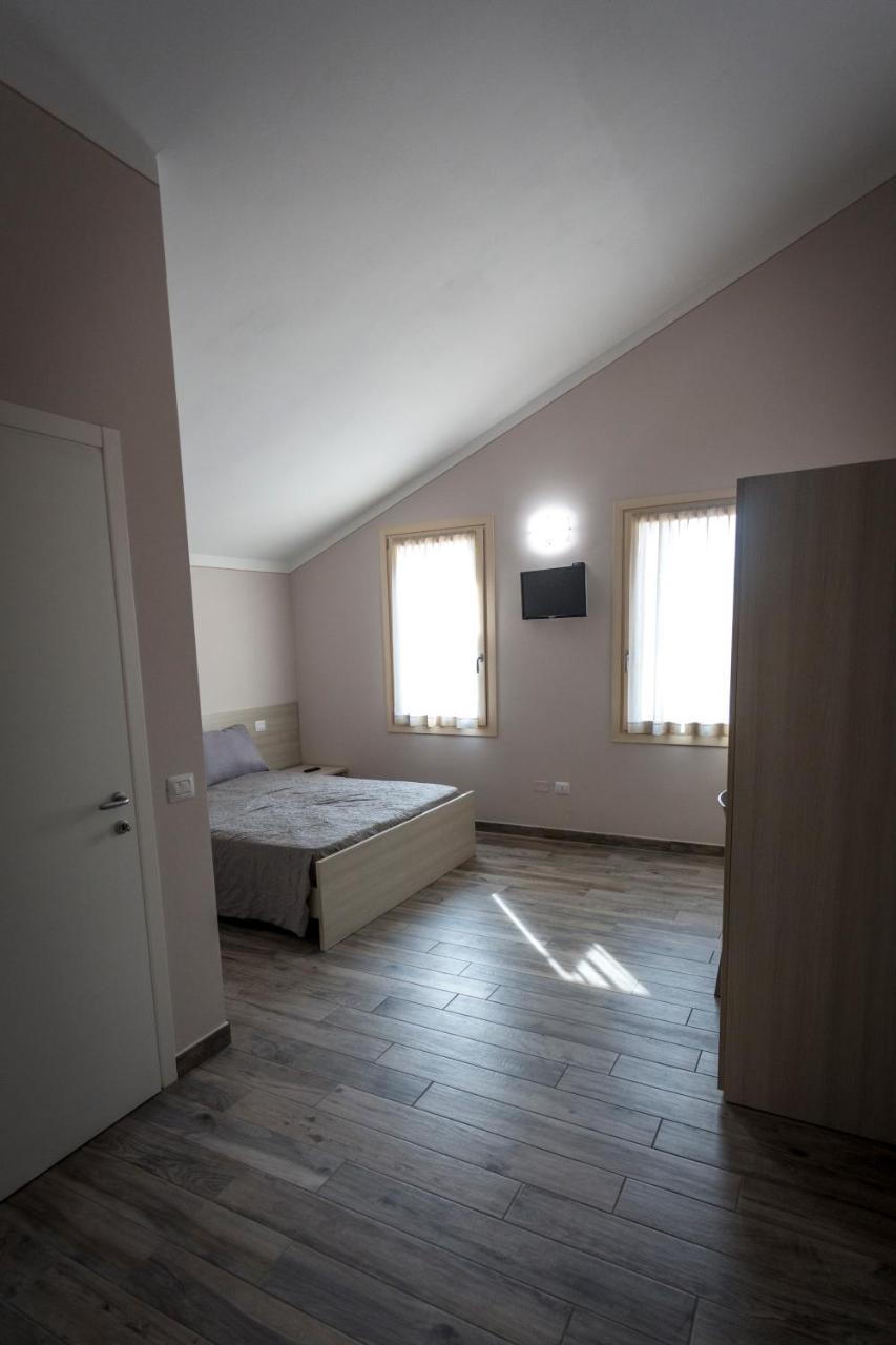 Agriturismo Corte Casello Gazoldo degli Ippoliti Luaran gambar